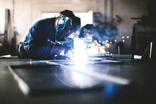 Best Marine and Shipbuilding Welding in Mcgregor, FL