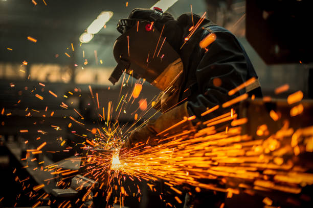 Best Artistic and Custom Metal Fabrication in Mcgregor, FL