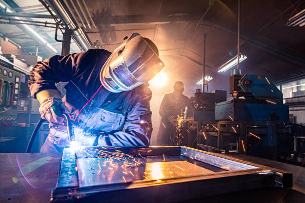 Best Structural Steel Welding in Mcgregor, FL