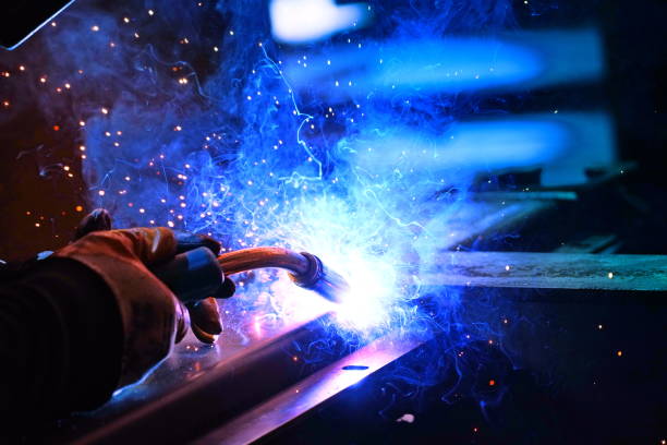 Professional Welder & Metal Fabrication in Mcgregor, FL