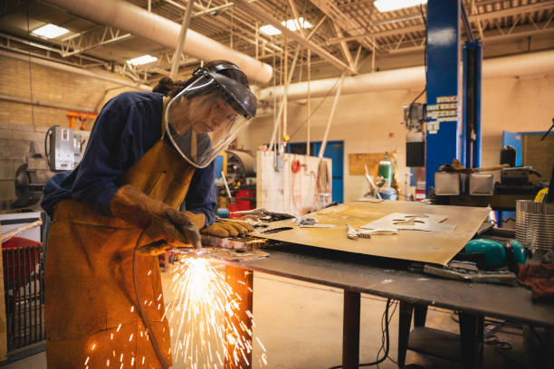 Affordable Welder Services in Mcgregor, FL