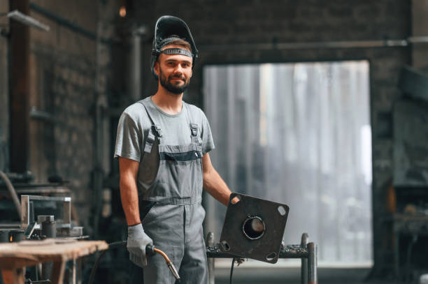 Best Maintenance and Repair Welding in Mcgregor, FL
